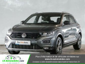 Annonce Volkswagen T-Roc occasion Essence 2.0 TSI 190 DSG 4Motion à Beaupuy