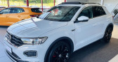 Volkswagen T-Roc 2,0 TSI 190 R-LINE DSG7 4MOTION TOIT PANORAMIQUE OUVRANT APP   Phalsbourg 57