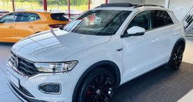 Volkswagen T-Roc occasion 2020 mise en vente à Phalsbourg par le garage AS MOTORS - photo n°1