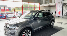 Volkswagen T-Roc , garage AS MOTORS  Phalsbourg