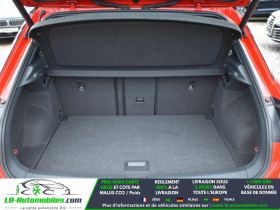 Volkswagen T-Roc 2.0 TSI 190 Start/Stop BVA 4Motion  occasion � Beaupuy - photo n�10