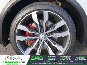 Volkswagen T-Roc 2.0 TSI 190 Start/Stop BVA 4Motion  occasion � Beaupuy - photo n�9