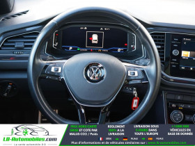 Volkswagen T-Roc 2.0 TSI 190 Start/Stop BVA 4Motion  occasion � Beaupuy - photo n�8