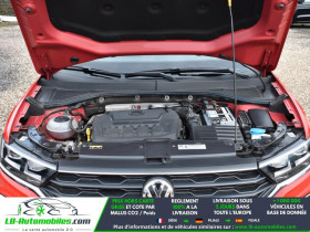 Volkswagen T-Roc 2.0 TSI 190 Start/Stop BVA 4Motion  occasion � Beaupuy - photo n�9