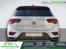 Volkswagen T-Roc 2.0 TSI 190 Start/Stop BVA 4Motion  occasion � Beaupuy - photo n�7