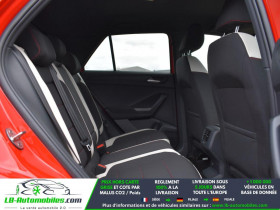 Volkswagen T-Roc 2.0 TSI 190 Start/Stop BVA 4Motion  occasion � Beaupuy - photo n�7