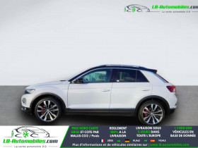 Volkswagen T-Roc 2.0 TSI 190 Start/Stop BVA 4Motion  occasion � Beaupuy - photo n�6
