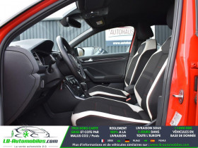 Volkswagen T-Roc 2.0 TSI 190 Start/Stop BVA 4Motion  occasion � Beaupuy - photo n�6