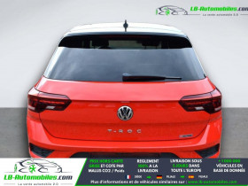 Volkswagen T-Roc 2.0 TSI 190 Start/Stop BVA 4Motion  occasion � Beaupuy - photo n�5