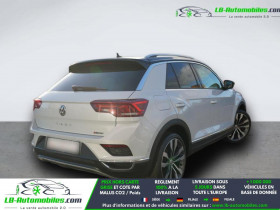 Volkswagen T-Roc 2.0 TSI 190 Start/Stop BVA 4Motion  occasion � Beaupuy - photo n�4
