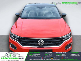 Volkswagen T-Roc 2.0 TSI 190 Start/Stop BVA 4Motion  occasion � Beaupuy - photo n�3