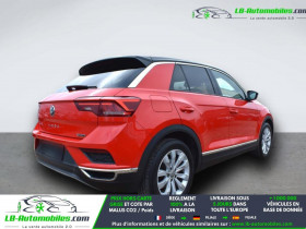 Volkswagen T-Roc 2.0 TSI 190 Start/Stop BVA 4Motion  occasion � Beaupuy - photo n�2