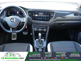Volkswagen T-Roc 2.0 TSI 190 Start/Stop BVA 4Motion  occasion � Beaupuy - photo n�3