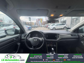 Volkswagen T-Roc 2.0 TSI 190 Start/Stop BVA 4Motion  occasion � Beaupuy - photo n�3