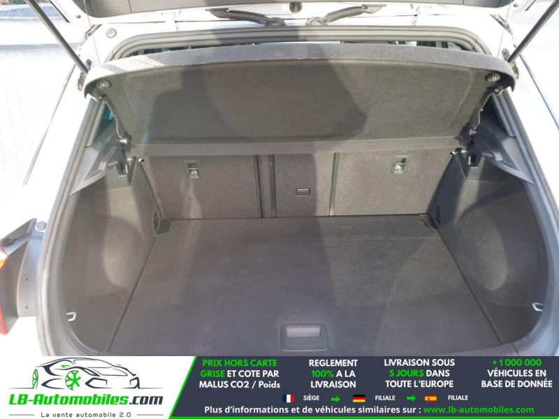Volkswagen T-Roc 2.0 TSI 190 Start/Stop BVA 4Motion  occasion � Beaupuy - photo n�10