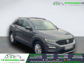 Volkswagen T-Roc 2.0 TSI 190 Start/Stop BVA 4Motion  occasion � Beaupuy - photo n�2