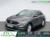Annonce Volkswagen T-Roc occasion Essence 2.0 TSI 190 Start/Stop BVA 4Motion � Beaupuy