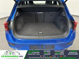 Volkswagen T-Roc 2.0 TSI 190 Start/Stop BVA 4Motion  occasion � Beaupuy - photo n�8