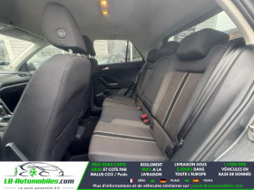 Volkswagen T-Roc 2.0 TSI 190 Start/Stop BVA 4Motion  occasion � Beaupuy - photo n�8