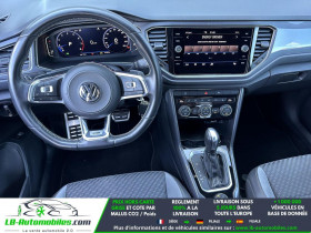 Volkswagen T-Roc 2.0 TSI 190 Start/Stop BVA 4Motion  occasion � Beaupuy - photo n�3