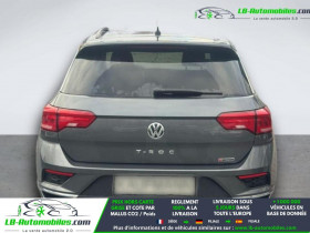 Volkswagen T-Roc 2.0 TSI 190 Start/Stop BVA 4Motion  occasion � Beaupuy - photo n�6