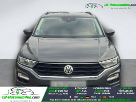 Volkswagen T-Roc 2.0 TSI 190 Start/Stop BVA 4Motion  occasion � Beaupuy - photo n�5