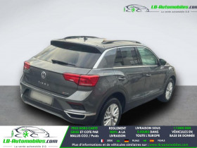 Volkswagen T-Roc 2.0 TSI 190 Start/Stop BVA 4Motion  occasion � Beaupuy - photo n�4