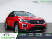 Annonce Volkswagen T-Roc occasion Essence 2.0 TSI 190 Start/Stop BVA 4Motion � Beaupuy