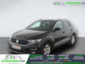 Annonce Volkswagen T-Roc occasion Essence 2.0 TSI 190 Start/Stop BVA 4Motion � Beaupuy
