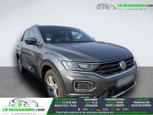 Annonce Volkswagen T-Roc occasion Essence 2.0 TSI 190 Start/Stop BVA 4Motion � Beaupuy