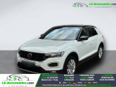 Annonce Volkswagen T-Roc occasion Essence 2.0 TSI 190 Start/Stop BVA 4Motion � Beaupuy