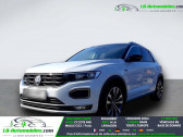 Annonce Volkswagen T-Roc occasion Essence 2.0 TSI 190 Start/Stop BVA 4Motion � Beaupuy