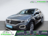 Annonce Volkswagen T-Roc occasion Essence 2.0 TSI 190 Start/Stop BVA 4Motion � Beaupuy
