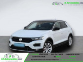Annonce Volkswagen T-Roc occasion Essence 2.0 TSI 190 Start/Stop BVA 4Motion � Beaupuy