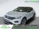Annonce Volkswagen T-Roc occasion Essence 2.0 TSI 190 Start/Stop BVA 4Motion � Beaupuy