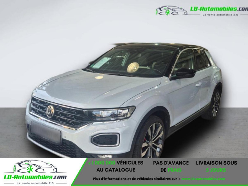 Volkswagen T-Roc 2.0 TSI 190 Start/Stop BVA 4Motion  occasion � Beaupuy