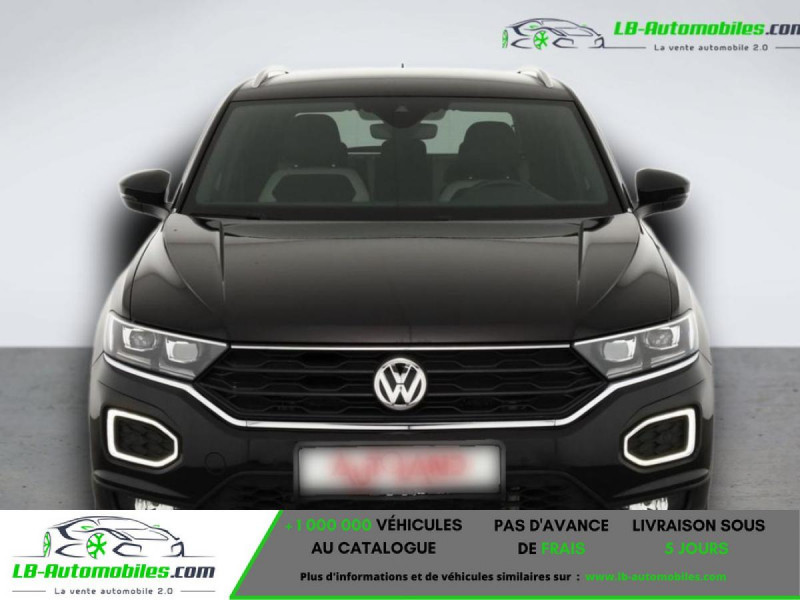 Volkswagen T-Roc 2.0 TSI 190 Start/Stop BVA 4Motion  occasion � Beaupuy - photo n�5