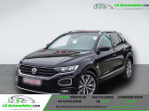 Annonce Volkswagen T-Roc occasion Essence 2.0 TSI 190 Start/Stop BVA 4Motion � Beaupuy