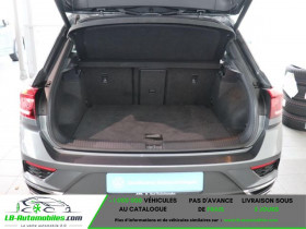 Volkswagen T-Roc 2.0 TSI 190 Start/Stop BVA 4Motion  occasion � Beaupuy - photo n�10