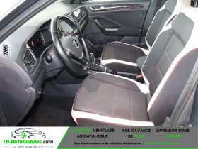 Volkswagen T-Roc 2.0 TSI 190 Start/Stop BVA 4Motion  occasion � Beaupuy - photo n�8