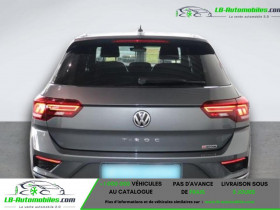 Volkswagen T-Roc 2.0 TSI 190 Start/Stop BVA 4Motion  occasion � Beaupuy - photo n�7