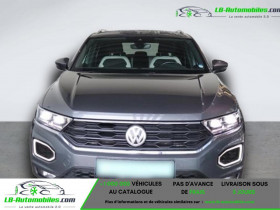 Volkswagen T-Roc 2.0 TSI 190 Start/Stop BVA 4Motion  occasion � Beaupuy - photo n�5