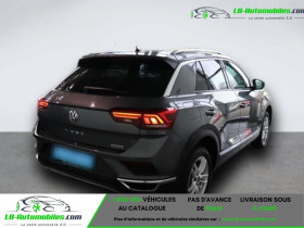 Volkswagen T-Roc 2.0 TSI 190 Start/Stop BVA 4Motion  occasion � Beaupuy - photo n�4
