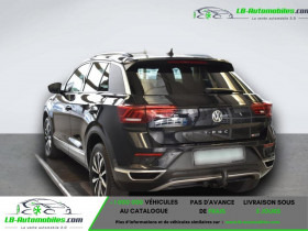 Volkswagen T-Roc 2.0 TSI 190 Start/Stop BVA 4Motion  occasion � Beaupuy - photo n�3