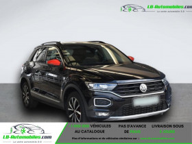 Volkswagen T-Roc 2.0 TSI 190 Start/Stop BVA 4Motion  occasion � Beaupuy - photo n�2