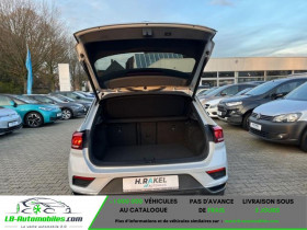 Volkswagen T-Roc 2.0 TSI 190 Start/Stop BVA 4Motion  occasion � Beaupuy - photo n�9