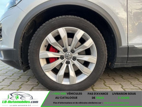 Volkswagen T-Roc 2.0 TSI 190 Start/Stop BVA 4Motion  occasion � Beaupuy - photo n�8