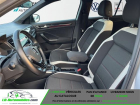 Volkswagen T-Roc 2.0 TSI 190 Start/Stop BVA 4Motion  occasion � Beaupuy - photo n�6