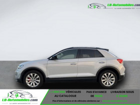 Volkswagen T-Roc 2.0 TSI 190 Start/Stop BVA 4Motion  occasion � Beaupuy - photo n�5