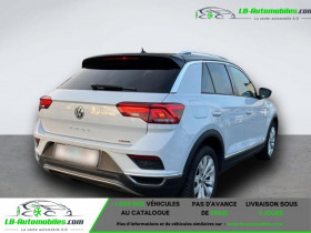 Volkswagen T-Roc 2.0 TSI 190 Start/Stop BVA 4Motion  occasion � Beaupuy - photo n�4